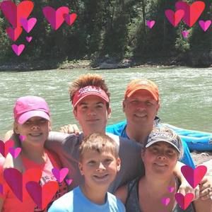 Meet your Posher, Jill